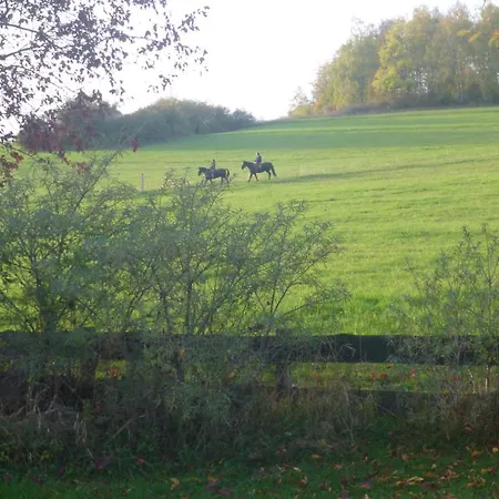 Pur Mit Fernblick Fuer Wanderfreunde * Bad Sachsa