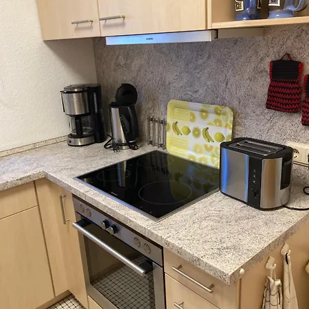 Apartment Pur Mit Fernblick Fuer Wanderfreunde *