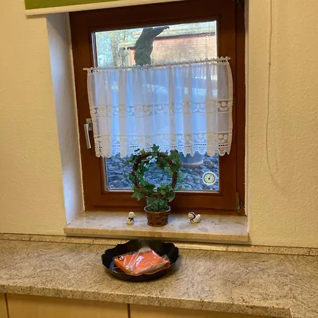 Apartment Pur Mit Fernblick Fuer Wanderfreunde *