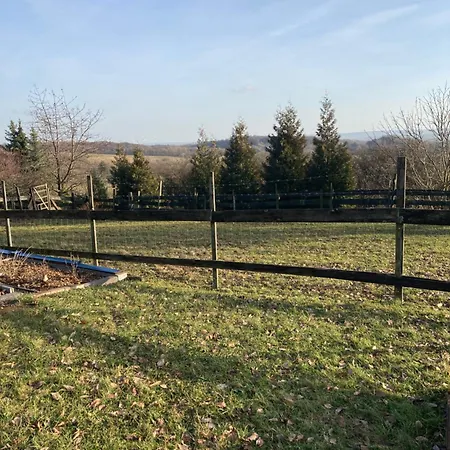 شقة Pur Mit Fernblick Fuer Wanderfreunde *