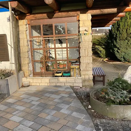 Pur Mit Fernblick Fuer Wanderfreunde * باد ساخسا