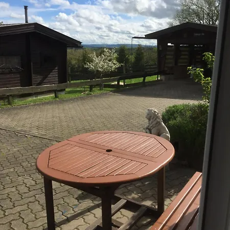 شقة Pur Mit Fernblick Fuer Wanderfreunde