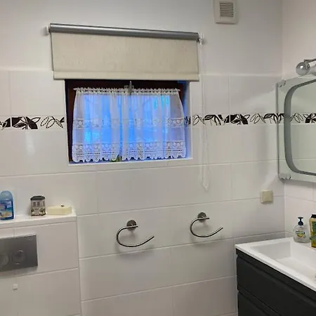 Apartment Pur Mit Fernblick Fuer Wanderfreunde *